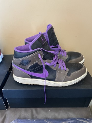 Jordan mid viola - jordan, 1