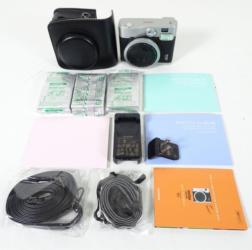 Fujifilm instax mini neo - instax, 90