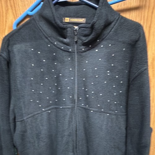 Harrington donna nero - , full
