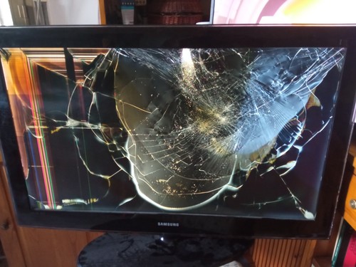 Televisore samsung - tv,