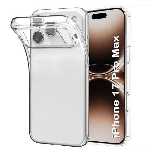 Custodia silicone back - silicone, case