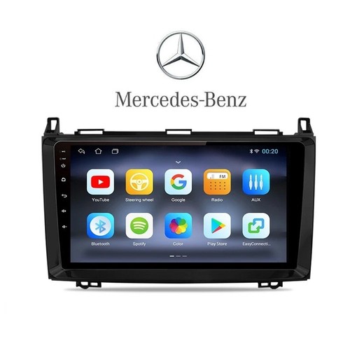 Autoradio android auto - autoradio,