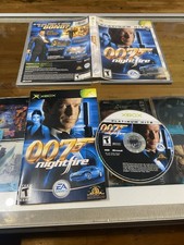 007: NightFire (Microsoft