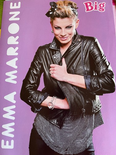 Emma marrone articoli - emma,