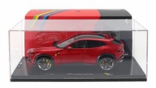 Polistil FERRARI PUROSANGUE