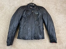 Giacca Moto Harley Davidson