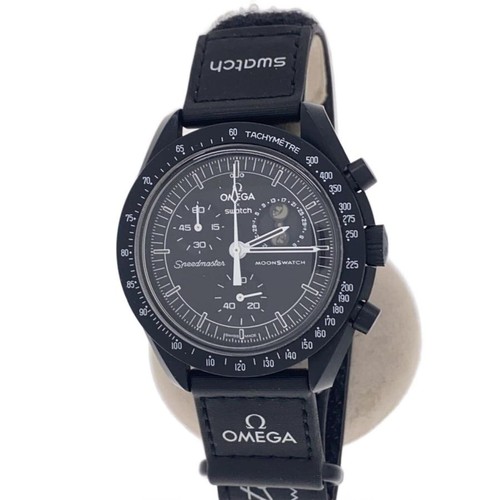 Orologio usato omega mission - orologio,
