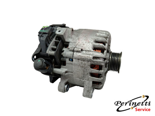 Alternatore peugeot 308 6 - alternatore, 1.6