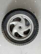 gomme seminuove e cerchi per