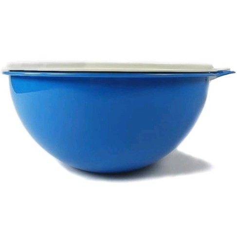 Tupperware ciotola 5litri - la, ciotola.7.5litri