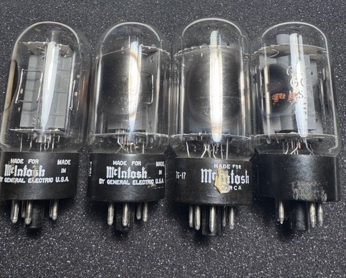 6l6gc mcintosh vintage - ⚡️6l6gc,