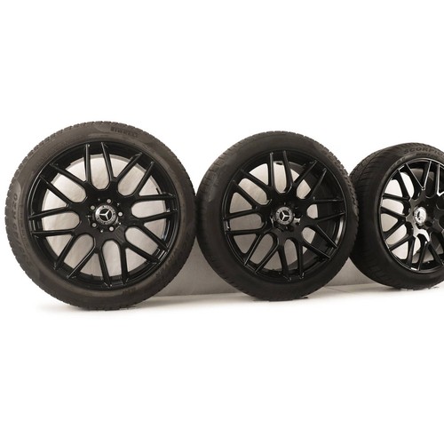 Cerchi lega mercedes eqa - in,