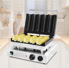 Tostapane elettrico Doner