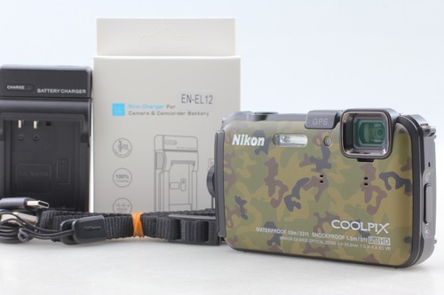 Ottime condizioni nikon - [ottime, condizioni]