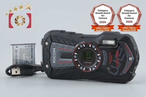 Action camera impermeabile