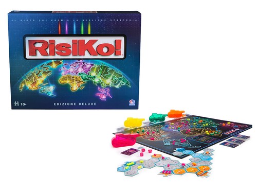 Risiko deluxe 6069968 - deluxe,