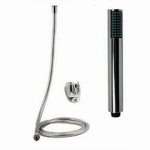 Kit doccetta doccino stondata - doccetta,