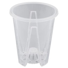 Plastica Trasparente Orchidea