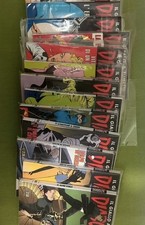 Fumetti Diabolik