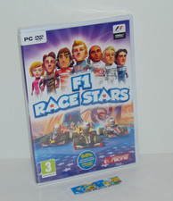 F1 Race Stars PC DVD-Rom