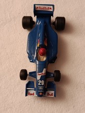 Policar Polistil Sauber Red Bull Ford 1/32 F1 Professional 32244-S Slot Car 1997