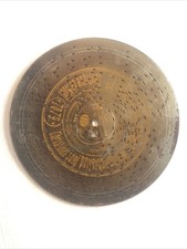 Piatto natalizio Symphonion