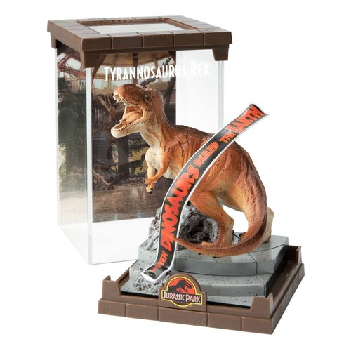 Jurassic park creature pvc - park,