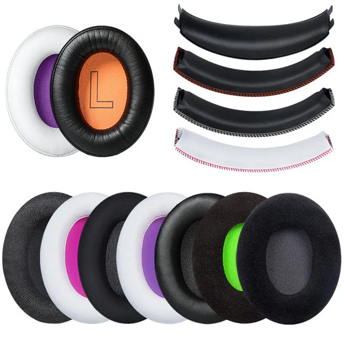Ear pads for hyperx cloud - for,