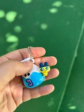 Portachiavi vintage Tamagotchi
