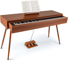 Piano Digitale 88 Tasti