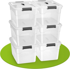 Scatola per Conservazione Con