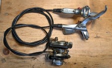 Avid Juicy Seven Post Mount