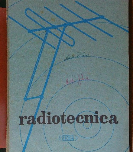 Radiotecnica fascicoli 1 - radiotecnica, 26