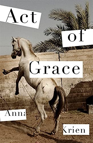 Act grace krien anna - act,