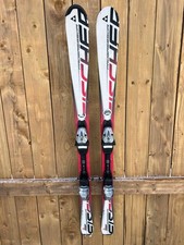 Alpine Downhill Snow Ski