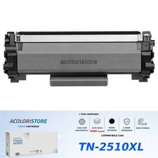 Tn2510xl toner compatibile per - toner,