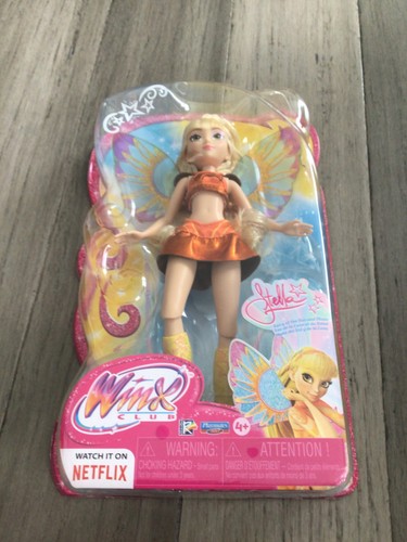 Winx club stella - winx,