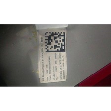 SERBATOIO CARBURANTE MERCEDES