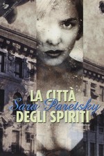 citt degli spiriti Paretsky
