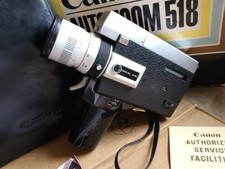 Canon Cinepresa Vintage Super