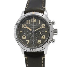 Breguet Tipo XXI 42mm Acciaio
