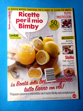 RIVISTA RICETTE PER IL MIO