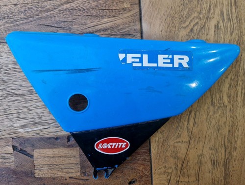 Yamaha dt50mx - yamaha, 50