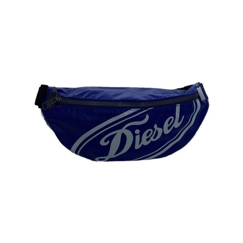 Borsa tracolla diesel blu - borsa,