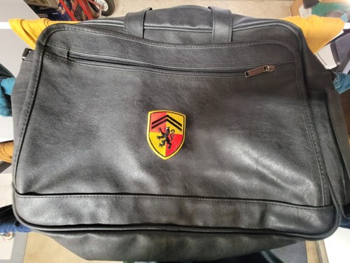 Borsa messenger ufficiale