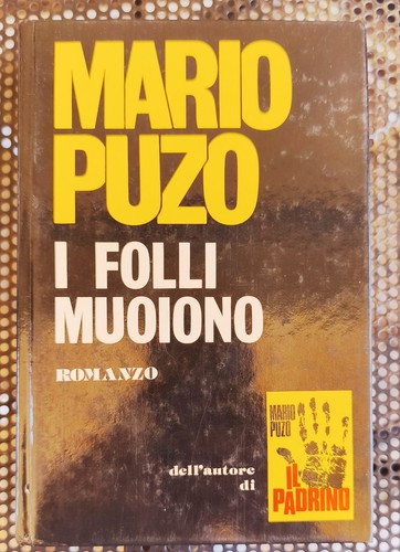 Mario puzo folli - mario,