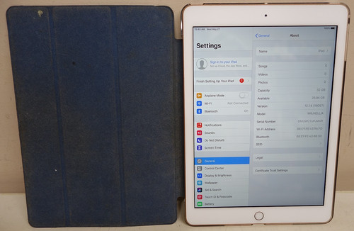 Solo wifi apple ipad - solo,