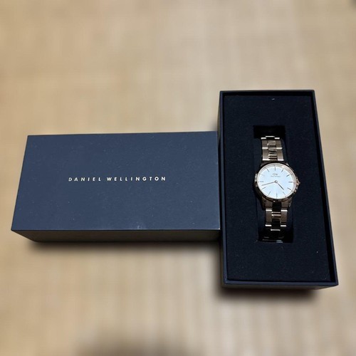 Orologio daniel wellington - daniel,