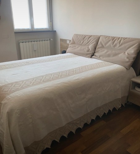 Coperta matrimoniale