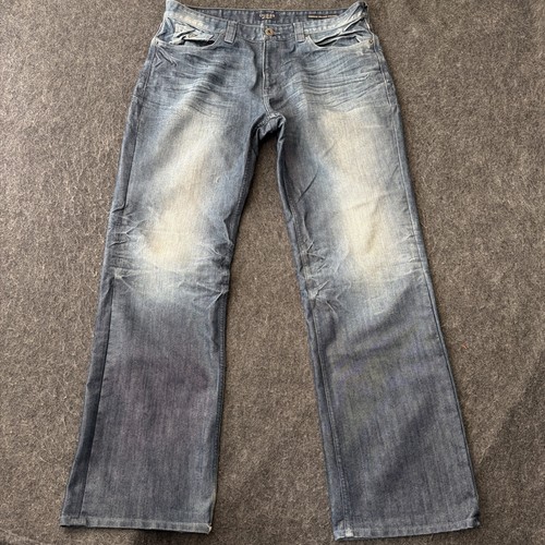Guess jeans desmond relaxed - desmond,
